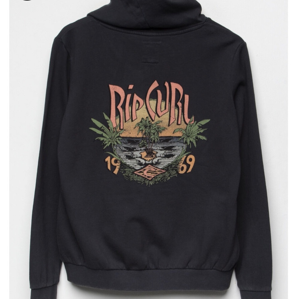 Rip Curl North Shore Hoodie